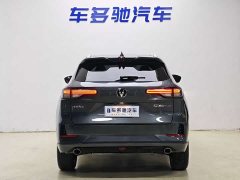 Changan CS55 Plus 2024 Third Generation 1.5T DCT Luxury - ფოტო 6