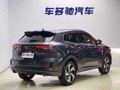 Changan CS55 Plus 2024 Third Generation 1.5T DCT Luxury - ფოტო 7