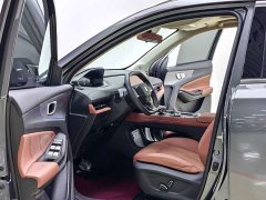 Changan CS55 Plus 2024 Third Generation 1.5T DCT Luxury - ფოტო 8