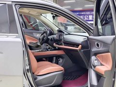 Changan CS55 Plus 2024 Third Generation 1.5T DCT Luxury - ფოტო 9