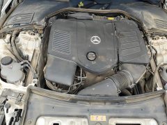 Mercedes-Benz C-Class C 200 L Sport Edition - ფოტო 10