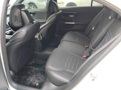 Mercedes-Benz C-Class C 200 L Sport Edition - ფოტო 11