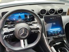 Mercedes-Benz C-Class C 200 L Sport Edition - ფოტო 12
