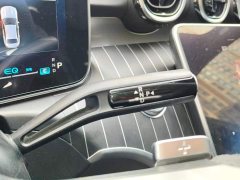 Mercedes-Benz C-Class C 200 L Sport Edition - ფოტო 16