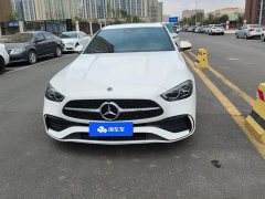 Mercedes-Benz C-Class C 200 L Sport Edition - ფოტო 2