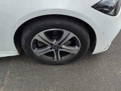 Mercedes-Benz C-Class C 200 L Sport Edition - ფოტო 6