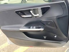 Mercedes-Benz C-Class C 200 L Sport Edition - ფოტო 7