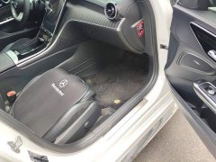 Mercedes-Benz C-Class C 200 L Sport Edition - ფოტო 8
