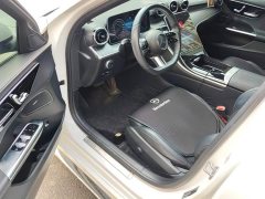 Mercedes-Benz C-Class C 200 L Sport Edition - ფოტო 9
