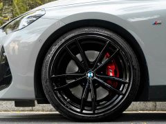 BMW M240i - ფოტო 10