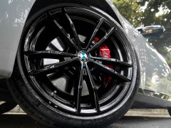 BMW M240i - ფოტო 11