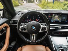 BMW M240i - ფოტო 14