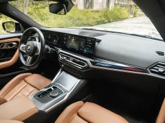 BMW M240i - ფოტო 15