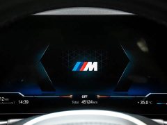 BMW M240i - ფოტო 18