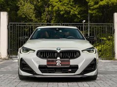 BMW M240i - ფოტო 2