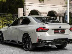 BMW M240i - ფოტო 4
