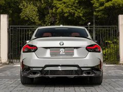 BMW M240i - ფოტო 5