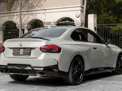 BMW M240i - ფოტო 6