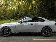 BMW M240i - ფოტო 7