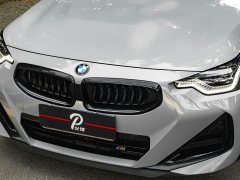 BMW M240i - ფოტო 8