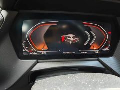 BMW 2 Series (Imported) 2023 225i Four-Door Coupe M Sport Package - ფოტო 10