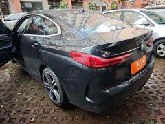 BMW 2 Series (Imported) 2023 225i Four-Door Coupe M Sport Package - ფოტო 3