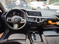 BMW 2 Series (Imported) 2023 225i Four-Door Coupe M Sport Package - ფოტო 9