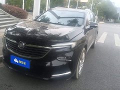 Buick Enclave 2022 652T AWD Premium Flagship 7-Seater - ფოტო 1