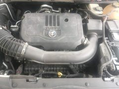 Buick Enclave 2022 652T AWD Premium Flagship 7-Seater - ფოტო 10
