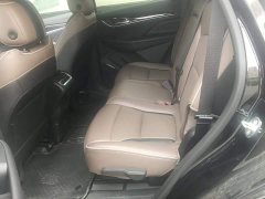 Buick Enclave 2022 652T AWD Premium Flagship 7-Seater - ფოტო 11