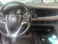 Buick Enclave 2022 652T AWD Premium Flagship 7-Seater - ფოტო 12