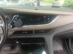 Buick Enclave 2022 652T AWD Premium Flagship 7-Seater - ფოტო 13