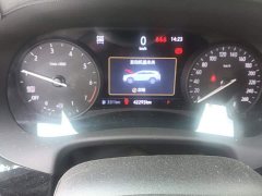 Buick Enclave 2022 652T AWD Premium Flagship 7-Seater - ფოტო 14