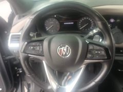 Buick Enclave 2022 652T AWD Premium Flagship 7-Seater - ფოტო 15