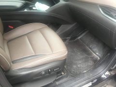 Buick Enclave 2022 652T AWD Premium Flagship 7-Seater - ფოტო 8