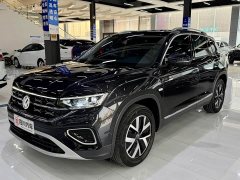 Volkswagen Taos 280TSI FWD Luxury Plus Advanced Edition - ფოტო 1