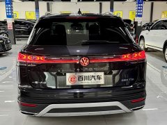 Volkswagen Taos 280TSI FWD Luxury Plus Advanced Edition - ფოტო 10