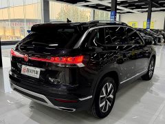Volkswagen Taos 280TSI FWD Luxury Plus Advanced Edition - ფოტო 11