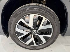 Volkswagen Taos 280TSI FWD Luxury Plus Advanced Edition - ფოტო 12