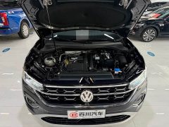 Volkswagen Taos 280TSI FWD Luxury Plus Advanced Edition - ფოტო 13
