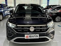 Volkswagen Taos 280TSI FWD Luxury Plus Advanced Edition - ფოტო 2