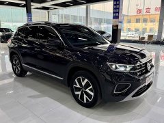 Volkswagen Taos 280TSI FWD Luxury Plus Advanced Edition - ფოტო 3