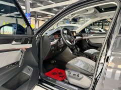 Volkswagen Taos 280TSI FWD Luxury Plus Advanced Edition - ფოტო 4