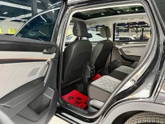 Volkswagen Taos 280TSI FWD Luxury Plus Advanced Edition - ფოტო 5