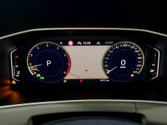 Volkswagen Taos 280TSI FWD Luxury Plus Advanced Edition - ფოტო 7