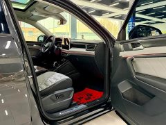 Volkswagen Taos 280TSI FWD Luxury Plus Advanced Edition - ფოტო 8