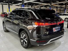Volkswagen Taos 280TSI FWD Luxury Plus Advanced Edition - ფოტო 9