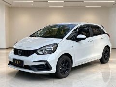 Honda Fit 2023 1.5L CVT Trend Edition - ფოტო 1