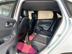 Honda Fit 2023 1.5L CVT Trend Edition - ფოტო 10