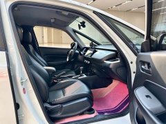 Honda Fit 2023 1.5L CVT Trend Edition - ფოტო 11
